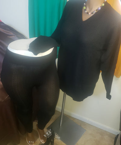 Leggings