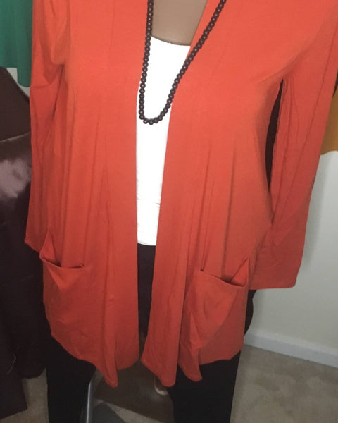 Cardigans